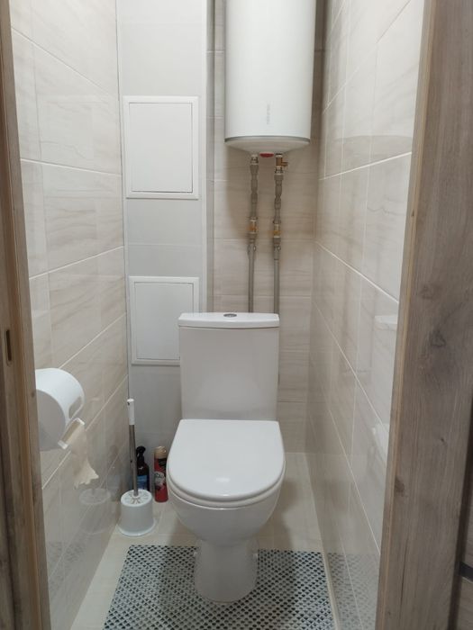 Квартира на вул. Харківська, 3 в Сумах, ID 292193, фото №5