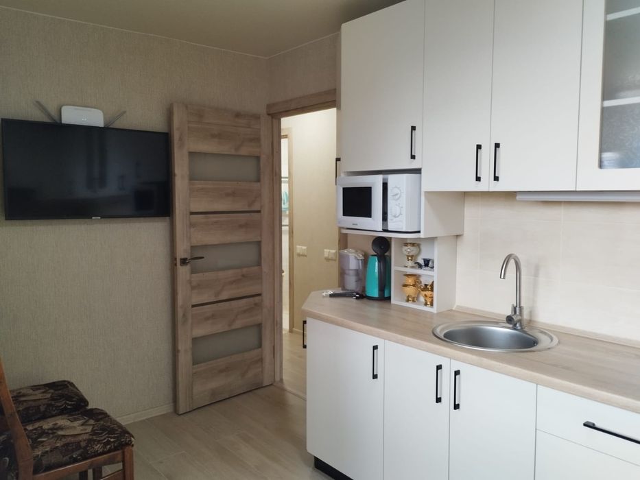 Квартира на вул. Харківська, 3 в Сумах, ID 292193, фото №7