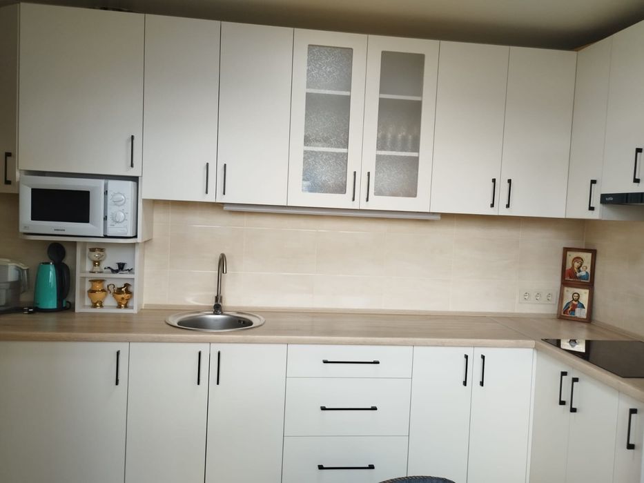Квартира на вул. Харківська, 3 в Сумах, ID 292193, фото №8
