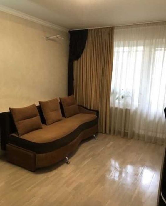 Квартира на вул. Гуменної, 6 в Києві, ID 182767, фото №1