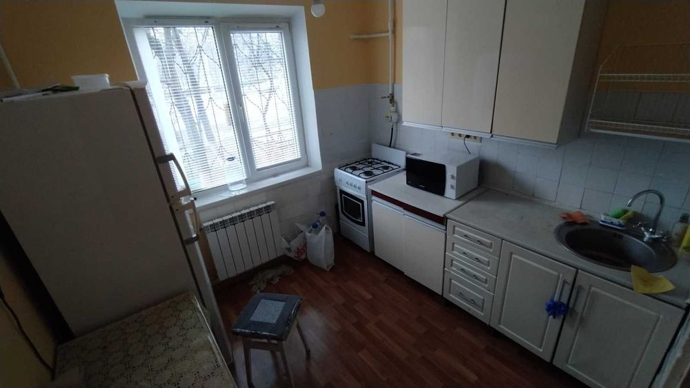 Квартира на вул. Гуменної, 6 в Києві, ID 182767, фото №3