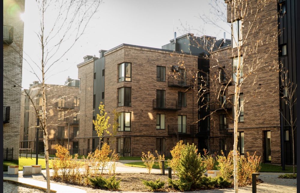 Квартира на ЖК Долішній в Івано-Франківську, ID 310065, фото №2