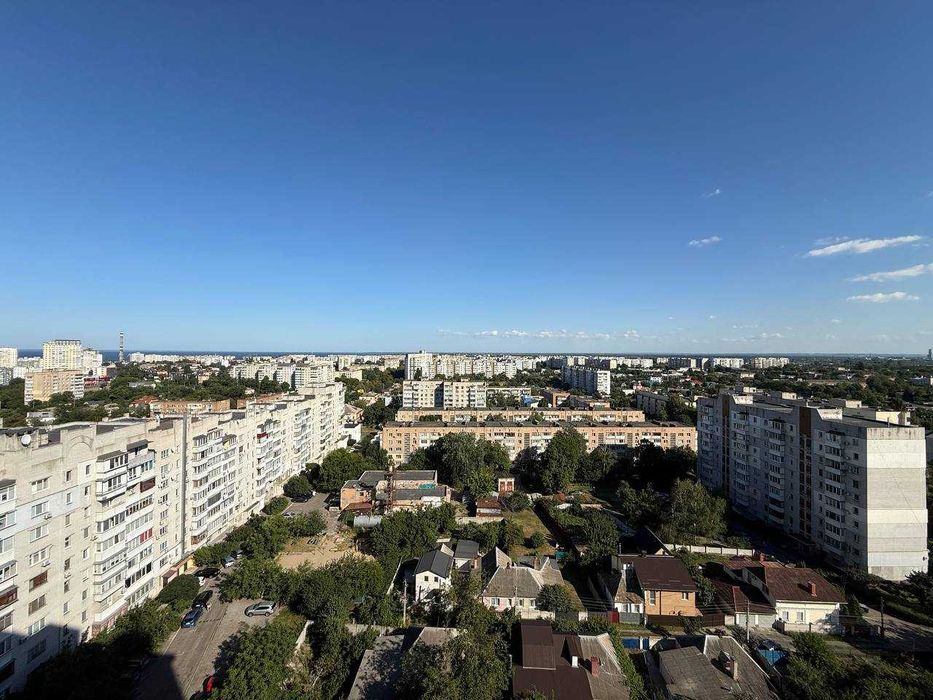 Квартира на вул. Пастерівська, 11 в Черкаси, ID 227932, фото №1