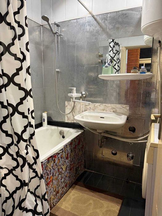 Квартира на вул. Пастерівська, 11 в Черкасах, ID 227932, фото №9
