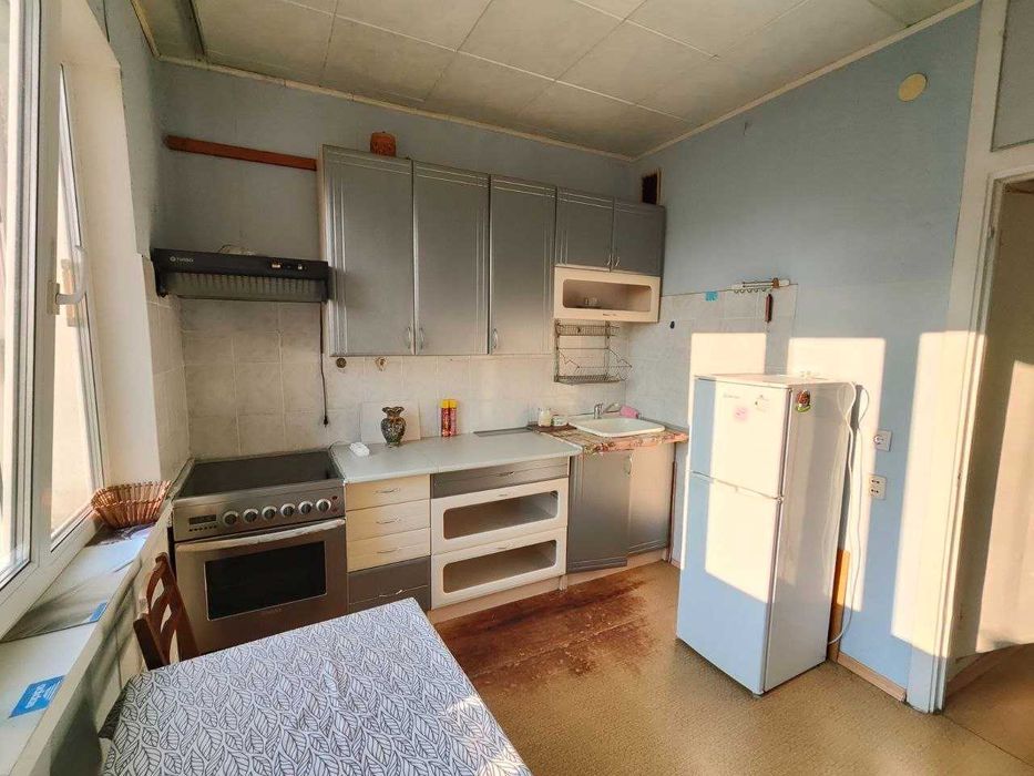 Квартира на вул. Заболотного, 46 в Києві, ID 184875, фото №2