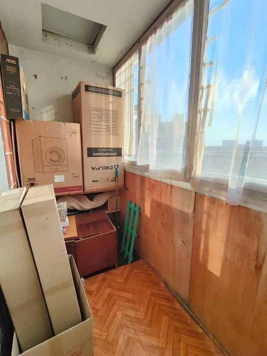 Квартира на вул. Заболотного, 46 в Києві, ID 184875, фото №12