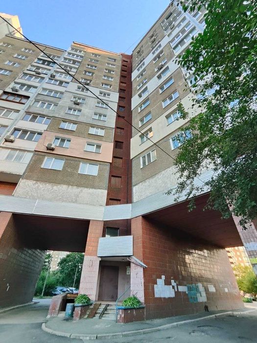 Квартира на вул. Заболотного, 46 в Києві, ID 184875, фото №13
