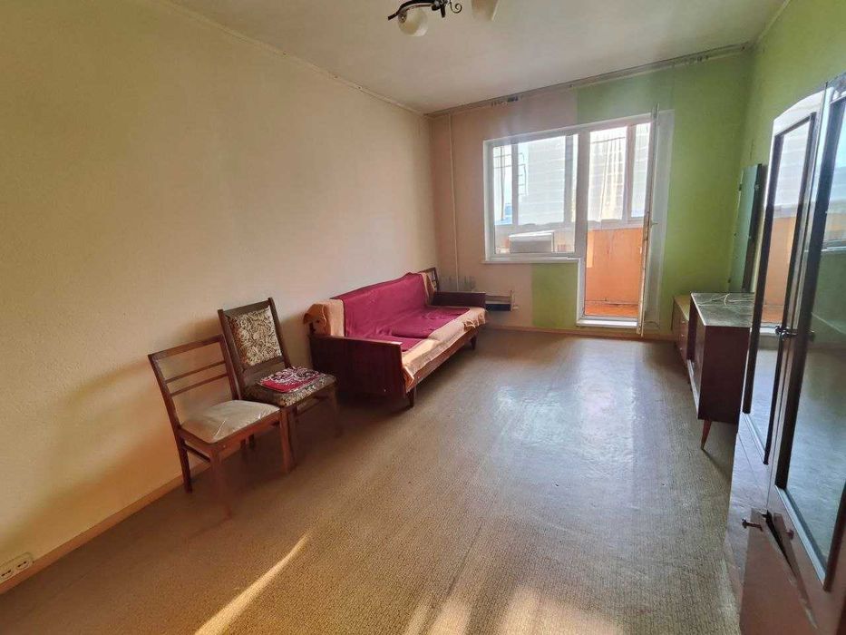 Квартира на вул. Заболотного, 46 в Києві, ID 184875, фото №5