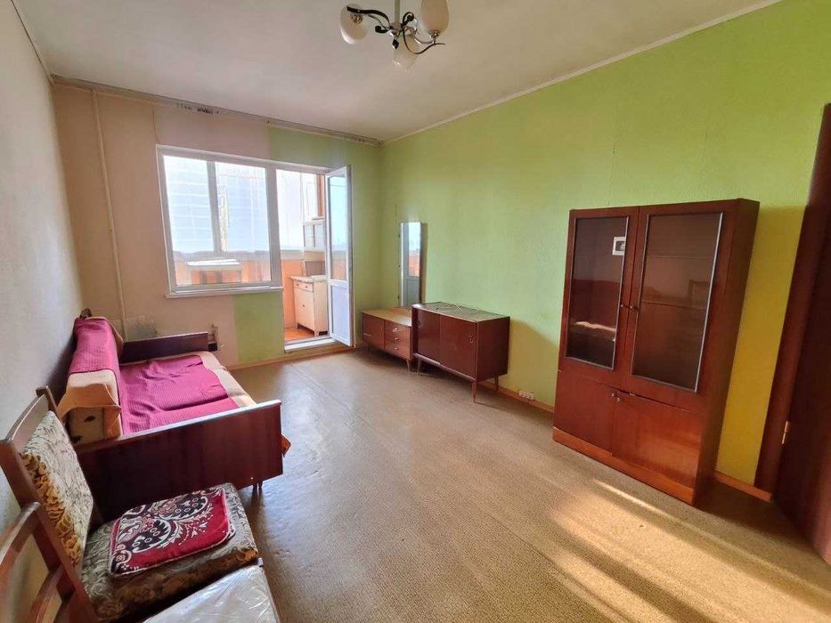 Квартира на вул. Заболотного, 46 в Києві, ID 184875, фото №6