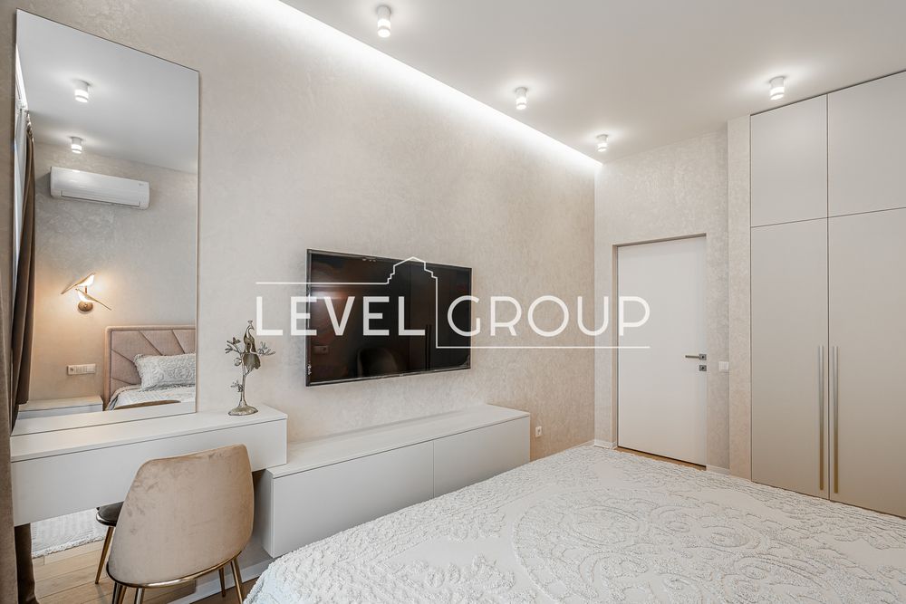 Квартира на вул. Бульварно-Кудрявська, 17 в Києві, ID 212945, фото №3