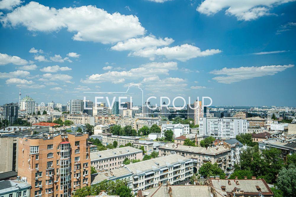 Квартира на вул. Бульварно-Кудрявська, 17 в Києві, ID 212945, фото №21