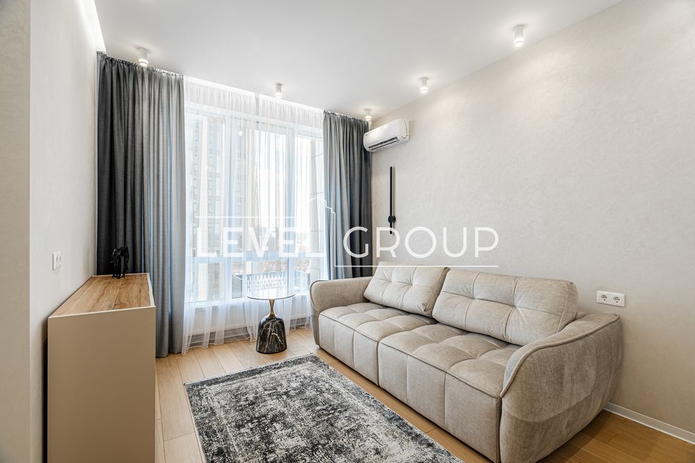 Квартира на вул. Бульварно-Кудрявська, 17 в Києві, ID 212945, фото №5