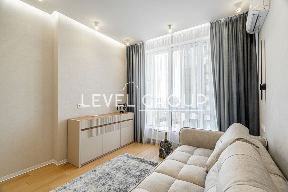 Квартира на вул. Бульварно-Кудрявська, 17 в Києві, ID 212945, фото №7