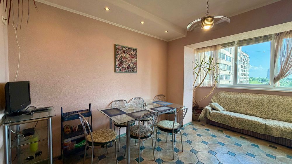 Квартира на просп. Петра Григоренка, 39в в Києві, ID 180000, фото №1
