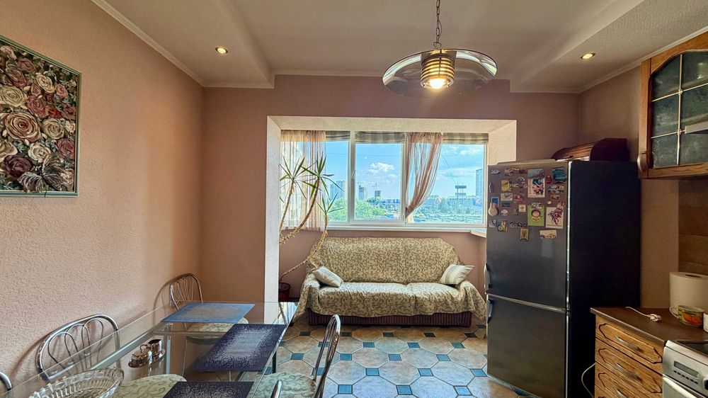 Квартира на просп. Петра Григоренка, 39в в Києві, ID 180000, фото №2