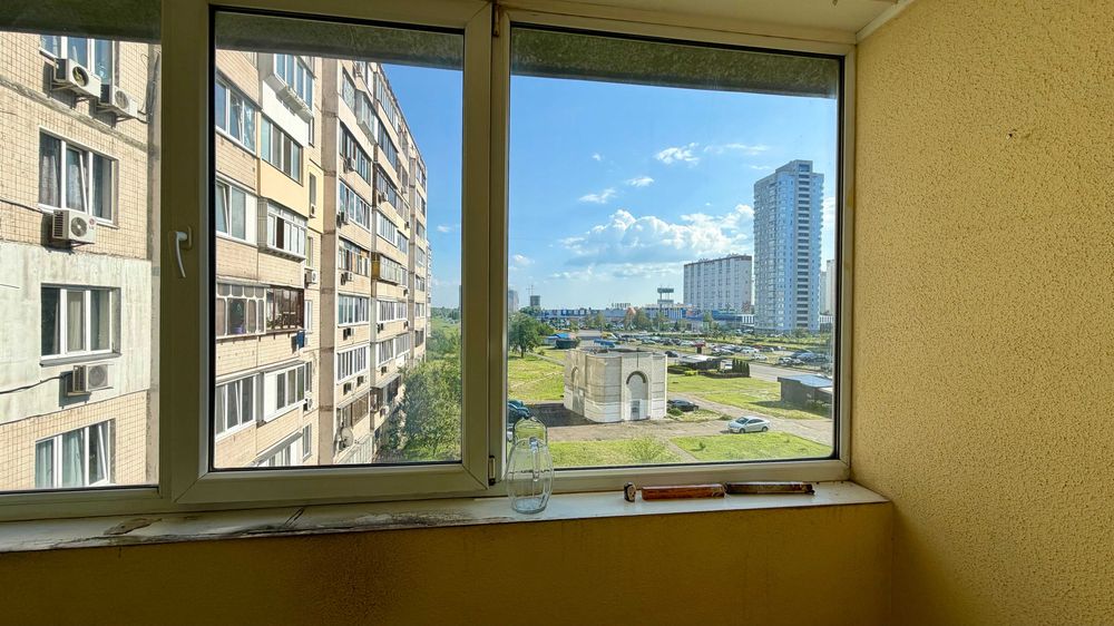 Квартира на просп. Петра Григоренка, 39в в Києві, ID 180000, фото №12