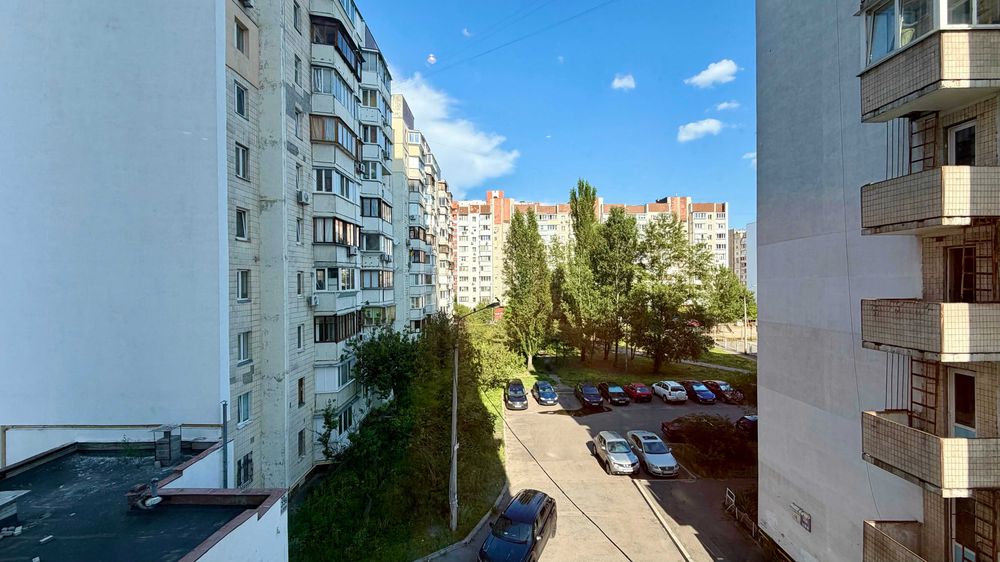 Квартира на просп. Петра Григоренка, 39в в Києві, ID 180000, фото №13