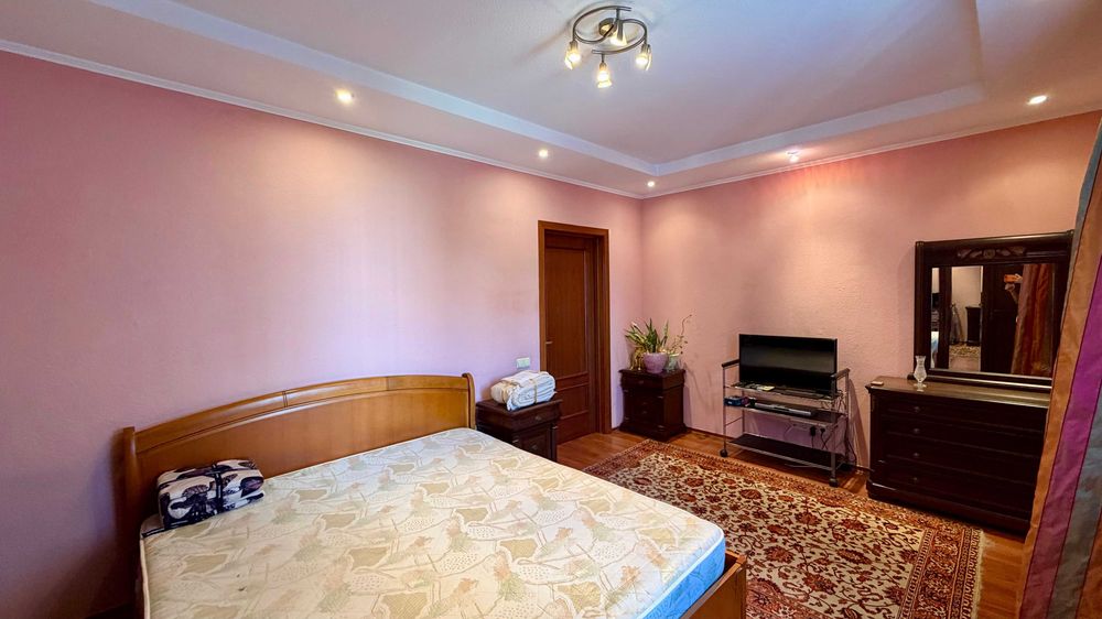 Квартира на просп. Петра Григоренка, 39в в Києві, ID 180000, фото №17