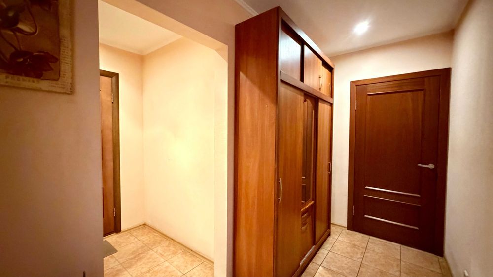 Квартира на просп. Петра Григоренка, 39в в Києві, ID 180000, фото №19