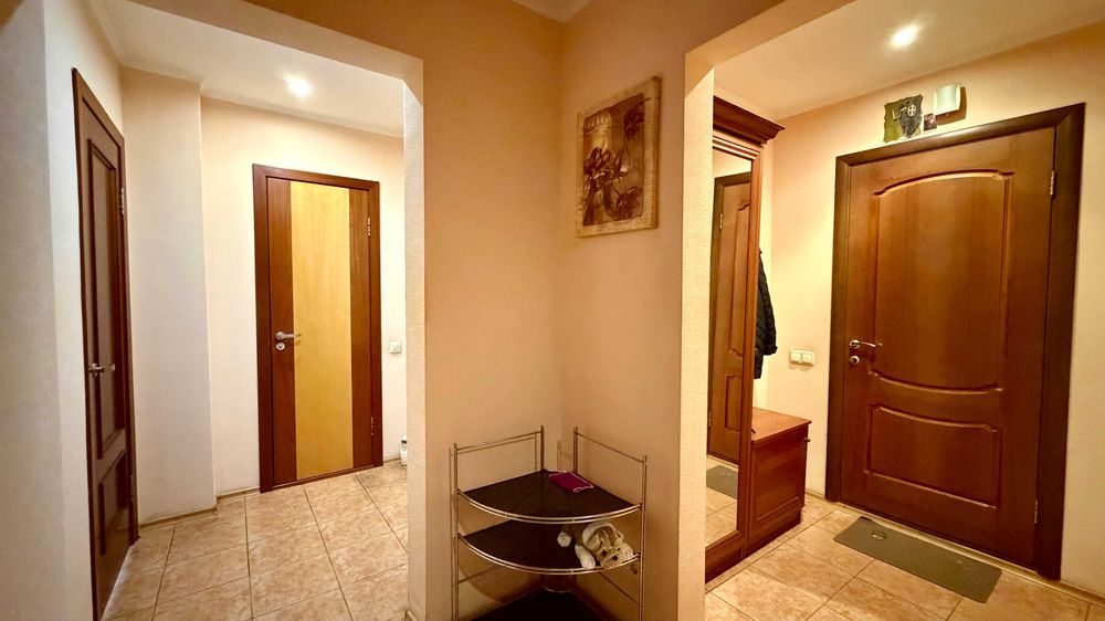 Квартира на просп. Петра Григоренка, 39в в Києві, ID 180000, фото №20