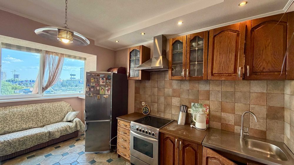 Квартира на просп. Петра Григоренка, 39в в Києві, ID 180000, фото №3