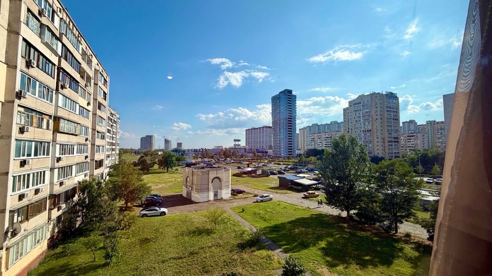 Квартира на просп. Петра Григоренка, 39в в Києві, ID 180000, фото №4