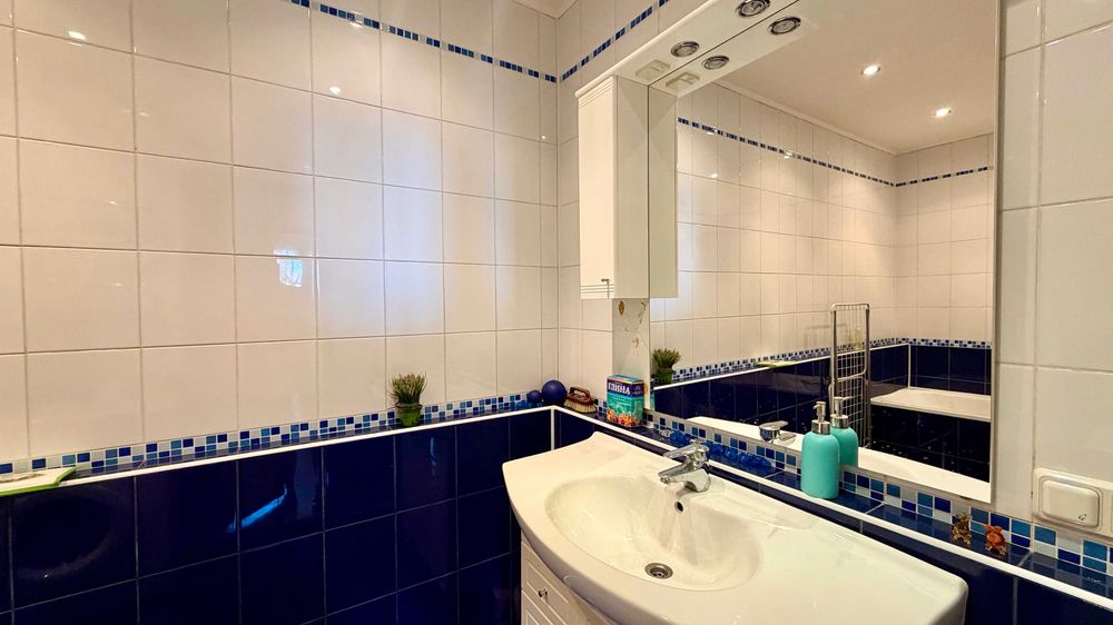 Квартира на просп. Петра Григоренка, 39в в Києві, ID 180000, фото №6
