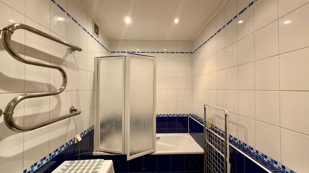 Квартира на просп. Петра Григоренка, 39в в Києві, ID 180000, фото №7
