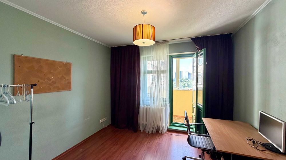 Квартира на просп. Петра Григоренка, 39в в Києві, ID 180000, фото №9