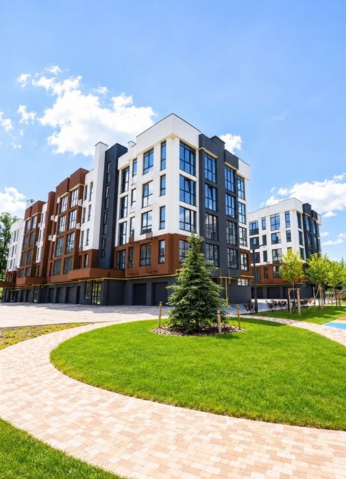 Квартира на єОселя в Києві, ID 309075, фото №9