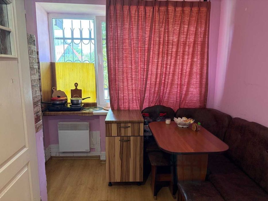 Квартира на вул. Івасюка в Львові, ID 311247, фото №6