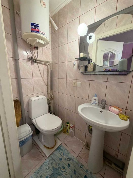 Квартира на вул. Івасюка в Львові, ID 311247, фото №10