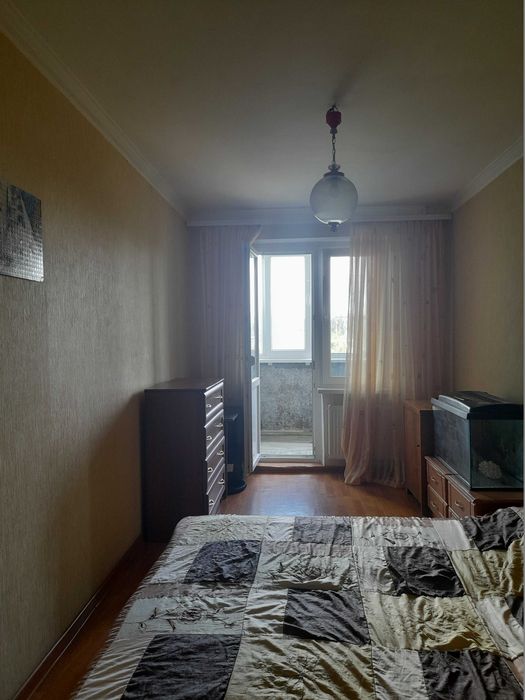 Квартира на вул. Генерала Радієвського, 8/9 в Кривому Розі, ID 176318, фото №5