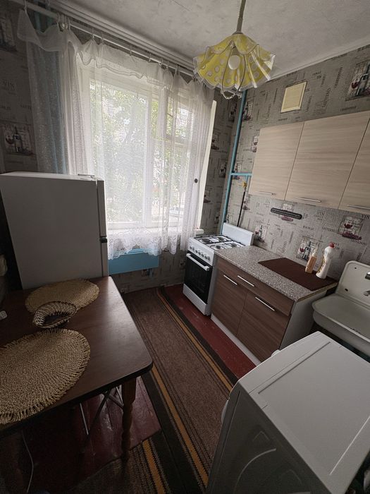 Квартира в Сумах, ID 292216, фото №7