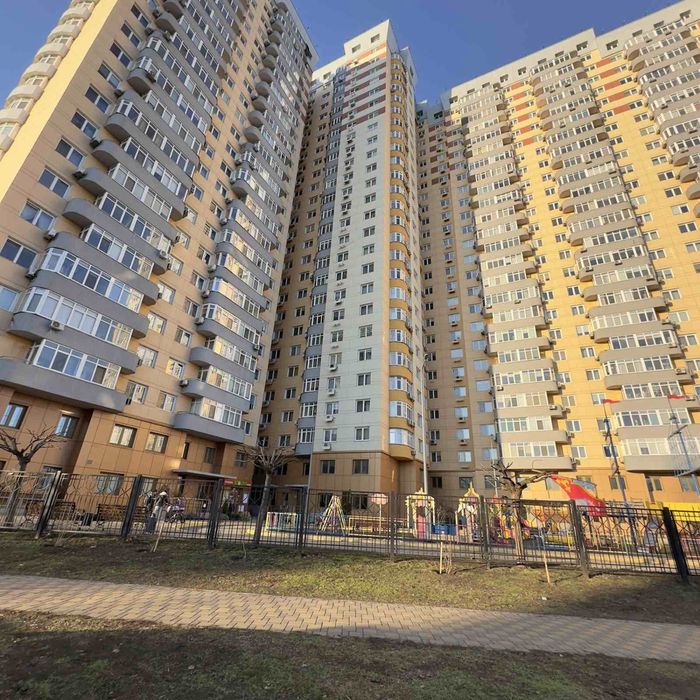 Квартира на вул. Юрія Кондратюка, 7 в Києві, ID 296212, фото №2