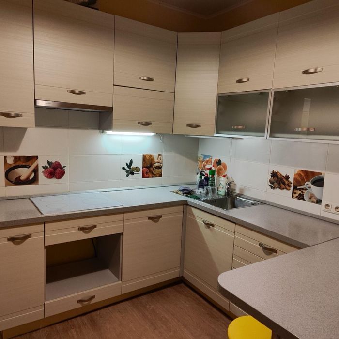 Квартира на вул. Юрія Кондратюка, 7 в Києві, ID 296212, фото №8