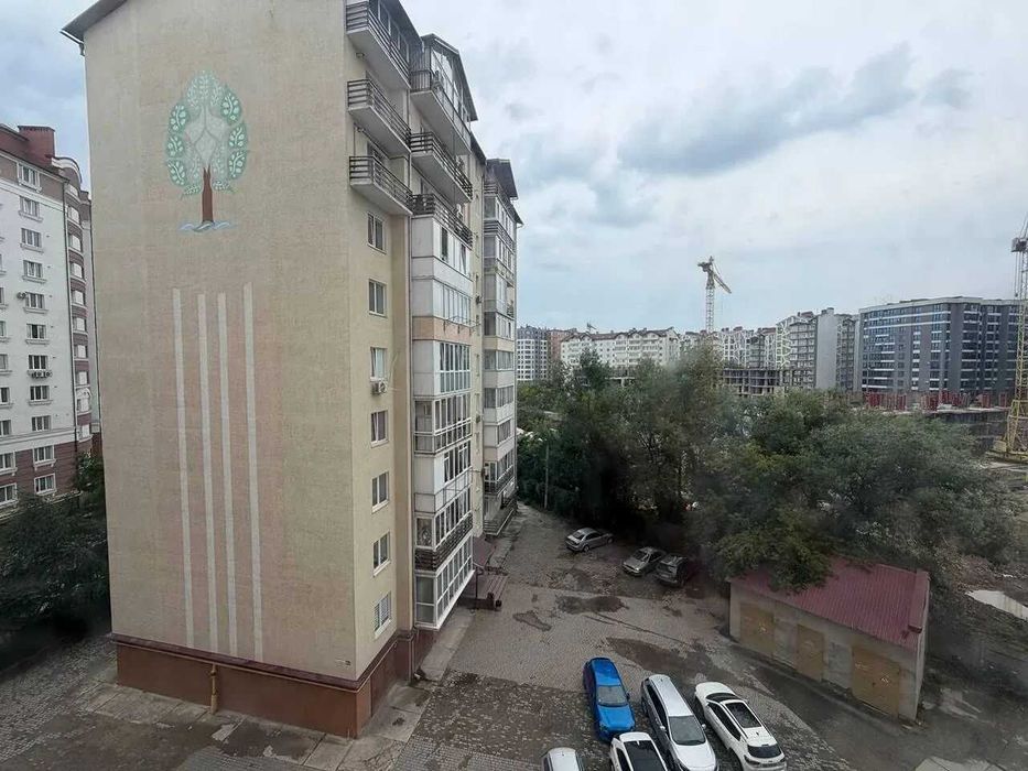Квартира в Івано-Франківську, ID 176294, фото №7