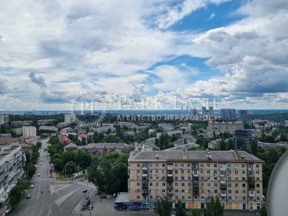 Квартира на бул. Лесі Українки, 36Б в Києві, ID 188984, фото №14