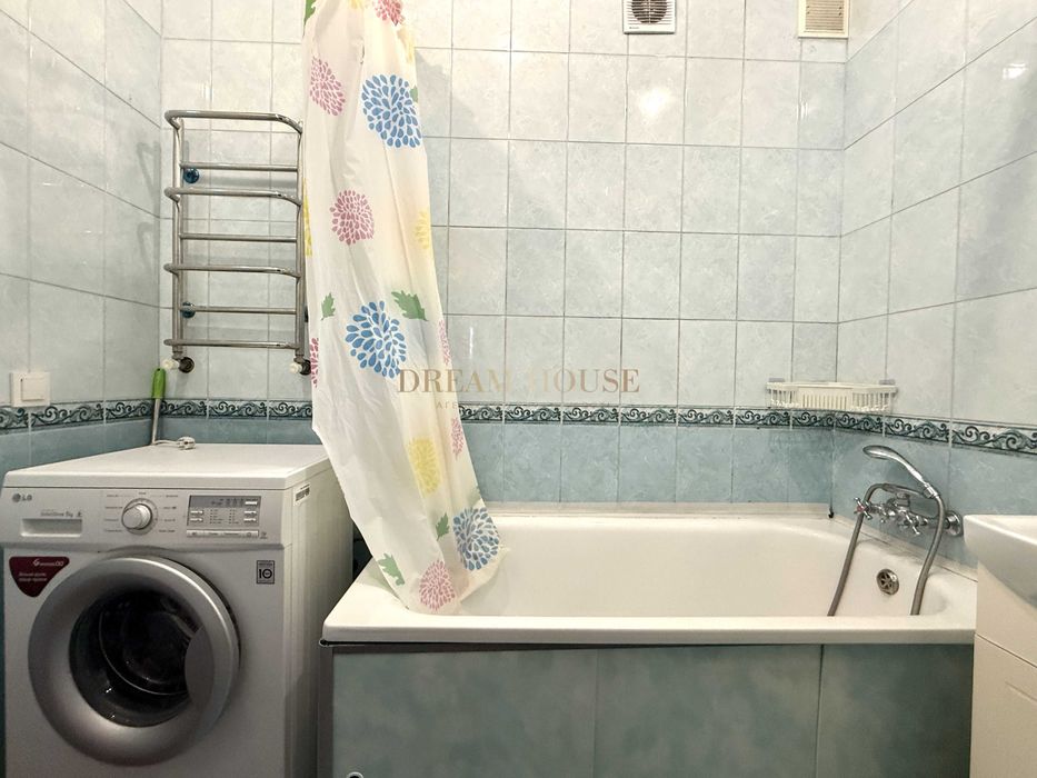 Квартира на ЖК Покровський в Києві, ID 308450, фото №14