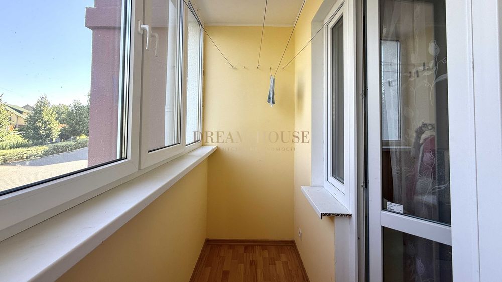 Квартира на ЖК Покровський в Києві, ID 308450, фото №17