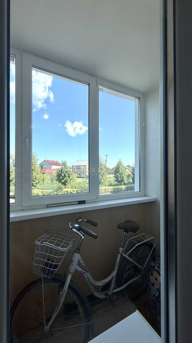 Квартира на ЖК Покровський в Києві, ID 308450, фото №19