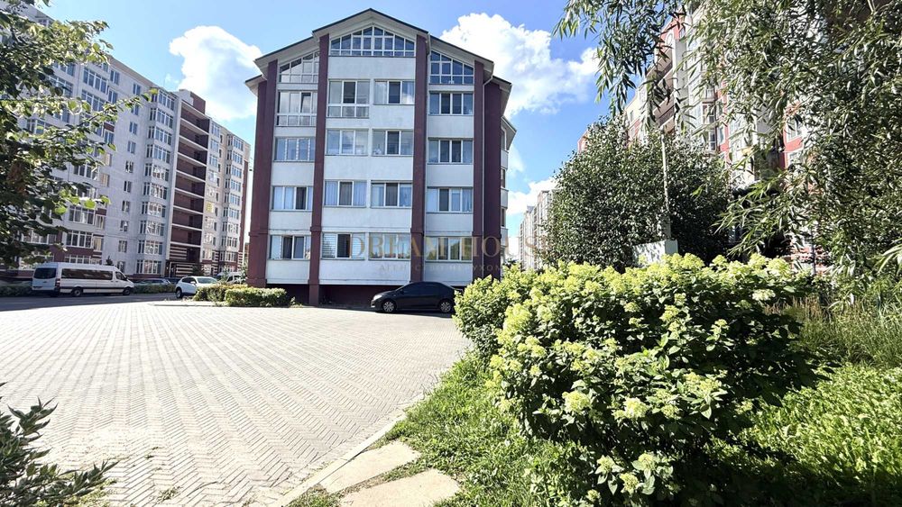 Квартира на ЖК Покровський в Києві, ID 308450, фото №22