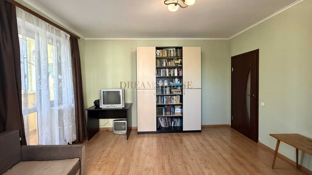 Квартира на ЖК Покровський в Києві, ID 308450, фото №4