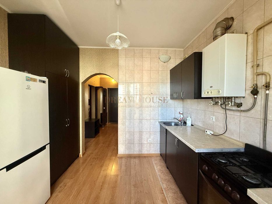 Квартира на ЖК Покровський в Києві, ID 308450, фото №6