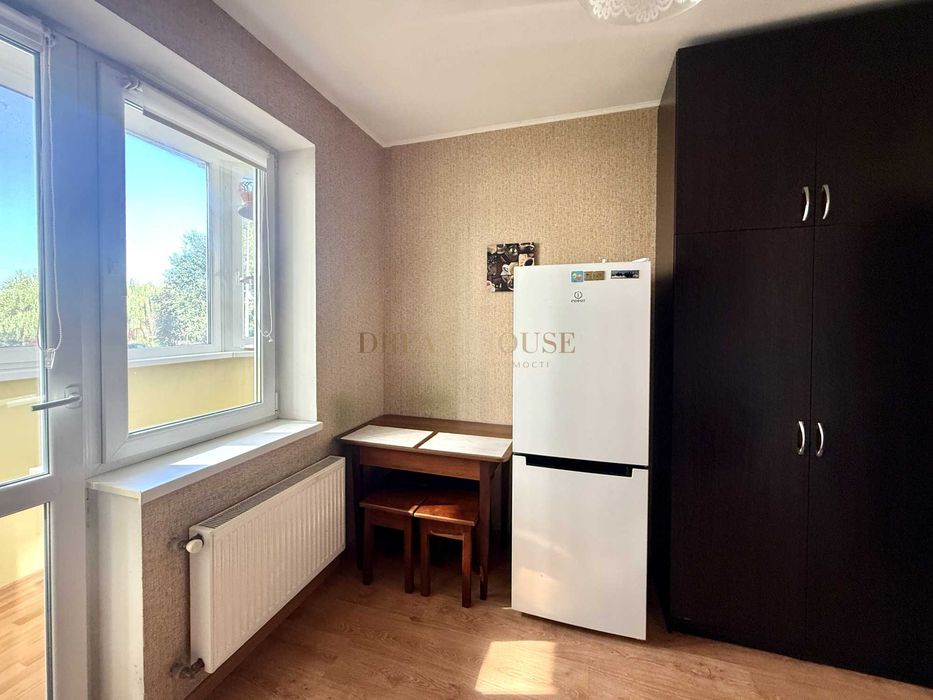 Квартира на ЖК Покровський в Києві, ID 308450, фото №8