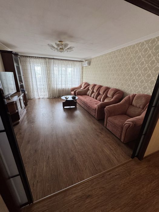 Купити квартиру за адресою просп. Незалежності в Київ на Findly.com.ua Квартира на просп. Незалежності в Київ, ID 323628, фото №1