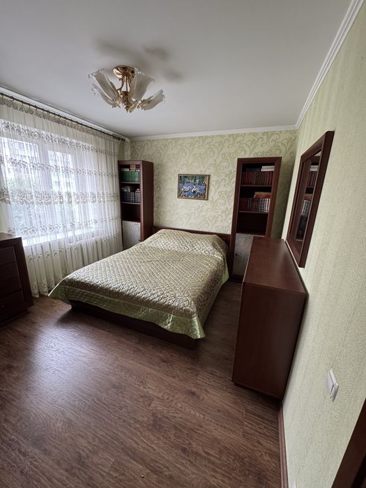 Квартира на просп. Незалежності в Київ, ID 323628, фото №4