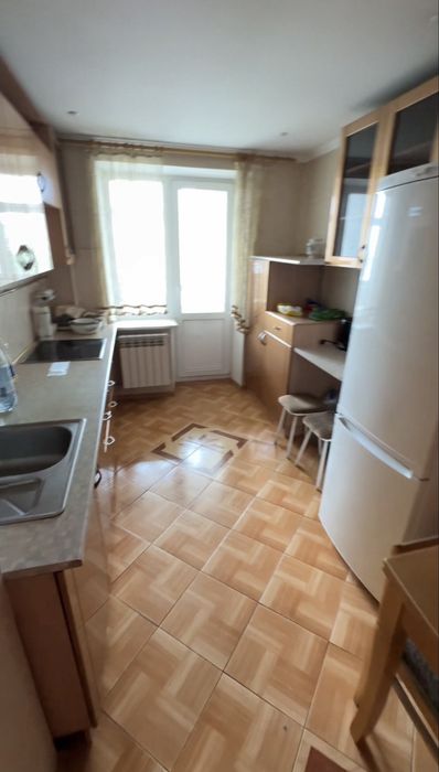 Квартира на просп. Незалежності в Києві, ID 323628, фото №7