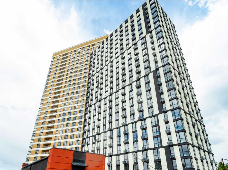 Квартира на просп. Петра Григоренка, 46 в Києві, ID 205194, фото №2