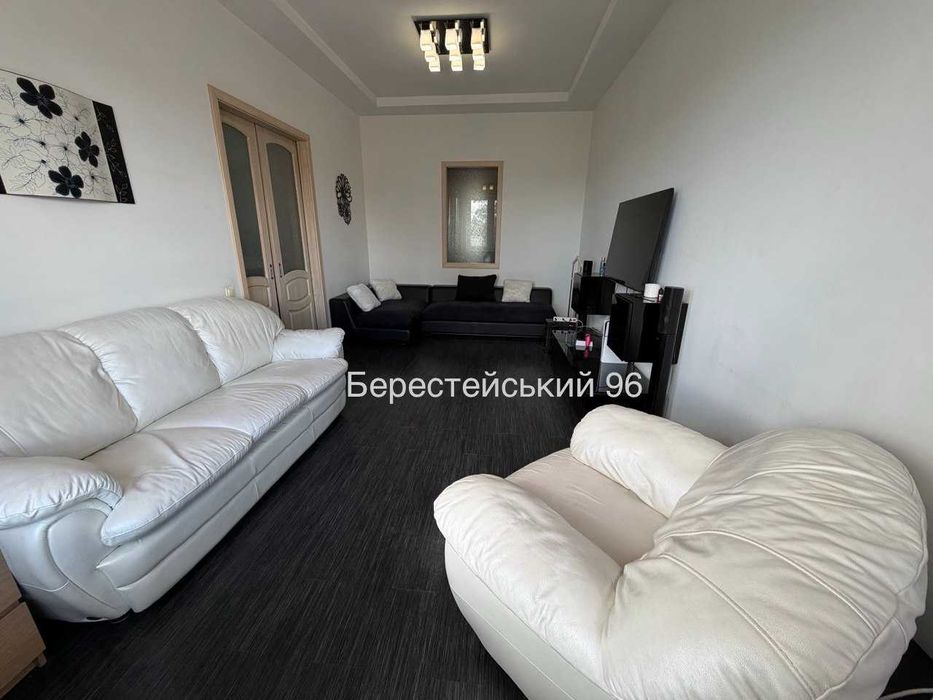Квартира на просп. Берестейський, 96 в Києві, ID 163032, фото №2